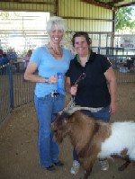 Sue Johnson